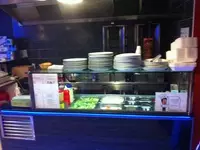 K&P Kebab Pizza Pates Vouziers