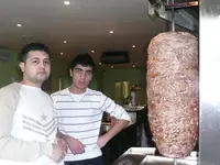 Kemer Kebab Saint-Priest