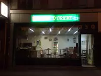 Kebab d'Orient Albi