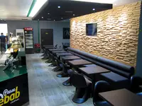 Pause kebab Saint-Avold
