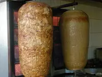 Grill Ali Baba Hénin-Beaumont