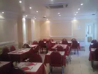 Restaurant Le Marmaris Auchel