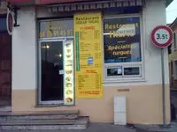 Restaurant hilal Neuville-sur-Saône