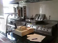 Bar resto et Kebab Crêches-sur-Saône