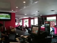 Mac Halal Café Bobigny