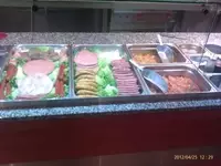 L'escale Boissy-Saint-Léger