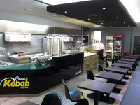 Pause kebab Saint-Avold