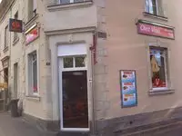Chez Vovo Craon