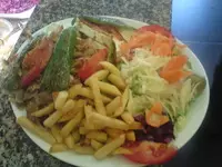 Grill Alibaba Aniche