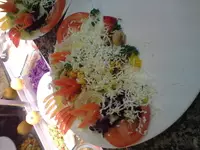 Grill Alibaba Aniche