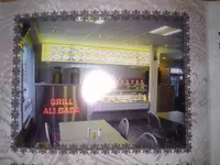 Grill Alibaba Aniche