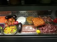 Grill Alibaba Aniche