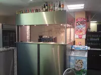 Grill Alibaba Aniche