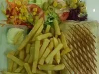Grill Alibaba Aniche
