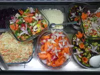 Grill Alibaba Aniche