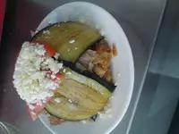 Grill Alibaba Aniche