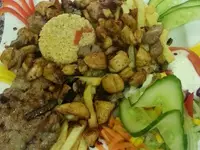 Grill Alibaba Aniche