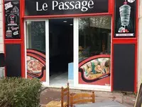 Le Passage Bougival