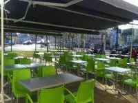 O Quiet kebab Verdun