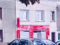 Istanbul Kebab Grill Chemillé