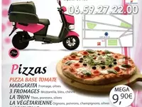 Chic' N Food Dijon