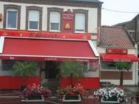 Le Grill d'Or Iwuy