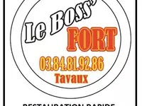 Le Boss Fort Tavaux