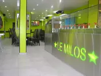 Le Milos Caudry