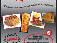 So Kebab Caudry Caudry