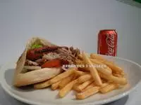 Kebab des 3 Vallées Saint-Chéron