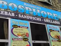 Bosphore Kebab Saint-Flour