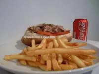 Kebab des 3 Vallées Saint-Chéron