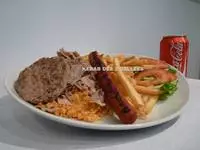 Kebab des 3 Vallées Saint-Chéron