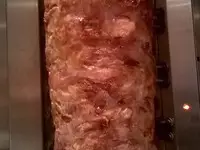 Kebab des 3 Vallées Saint-Chéron
