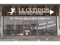 Le Cupidon Montfort-le-Gesnois