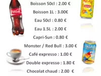 Le Good Time Abbeville