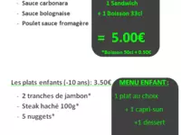 Le Good Time Abbeville