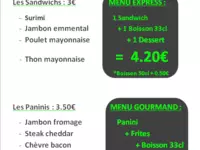 Le Good Time Abbeville