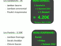 Le Good Time Abbeville