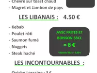 Le Good Time Abbeville