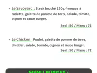 Le Good Time Abbeville