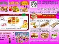 Le Speedway Alençon