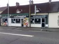 Le Speedway Alençon