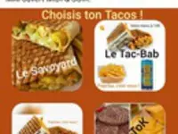 Paprika Tacos Royan