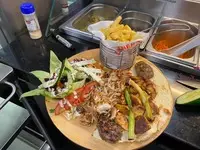 My Kebab Hirson