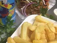 My Kebab Hirson