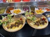 My Kebab Hirson