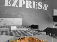 Croque Express Caudebec-en-Caux