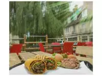 Croque Express Caudebec-en-Caux
