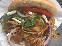 My Kebab Hirson
